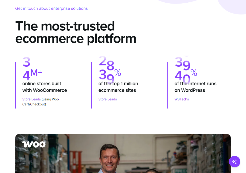 WooCommerce