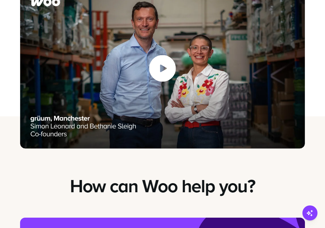 WooCommerce