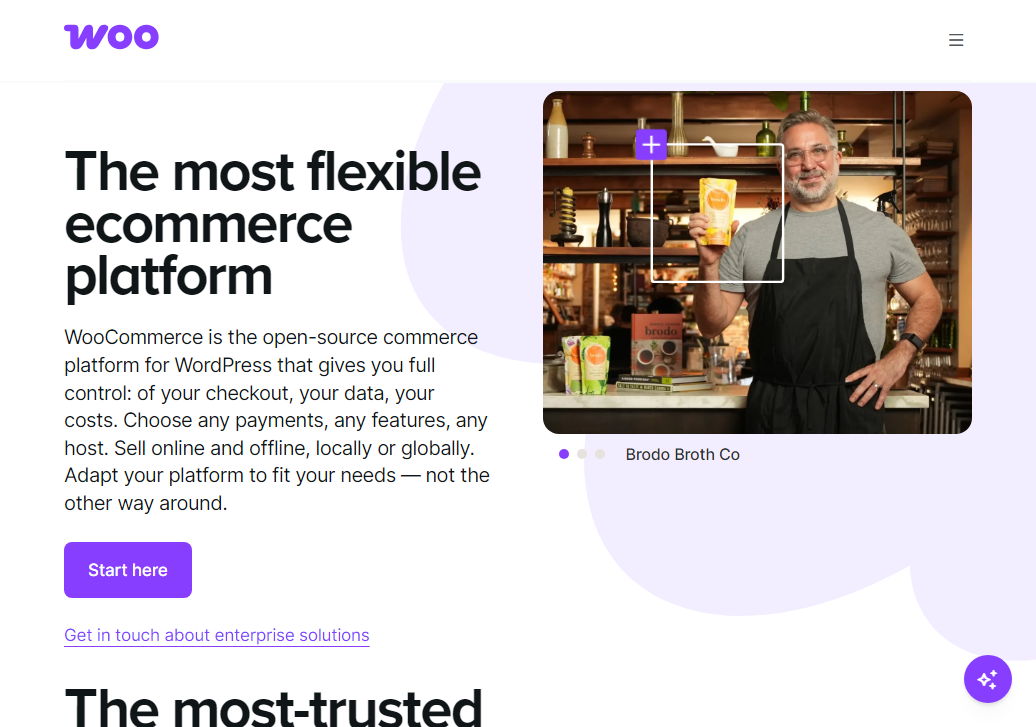 WooCommerce